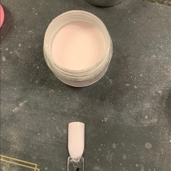 Small batch nail dips - Picture 3 of 4